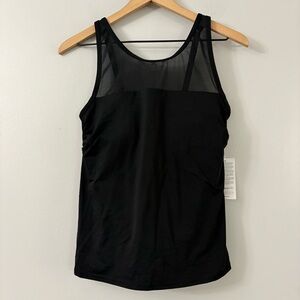 Lands' End Tankini NWT